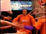 Phoenix Suns vs Lakers 2007 Playoffs Series