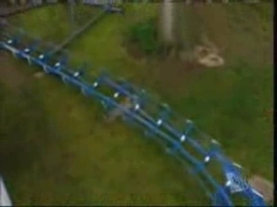 Montagnes-russes-maison