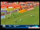 Compilado de los mejores goles de Ernesto Farias en River