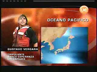 Japón retomó caza de ballenas pese a repudio internacional.