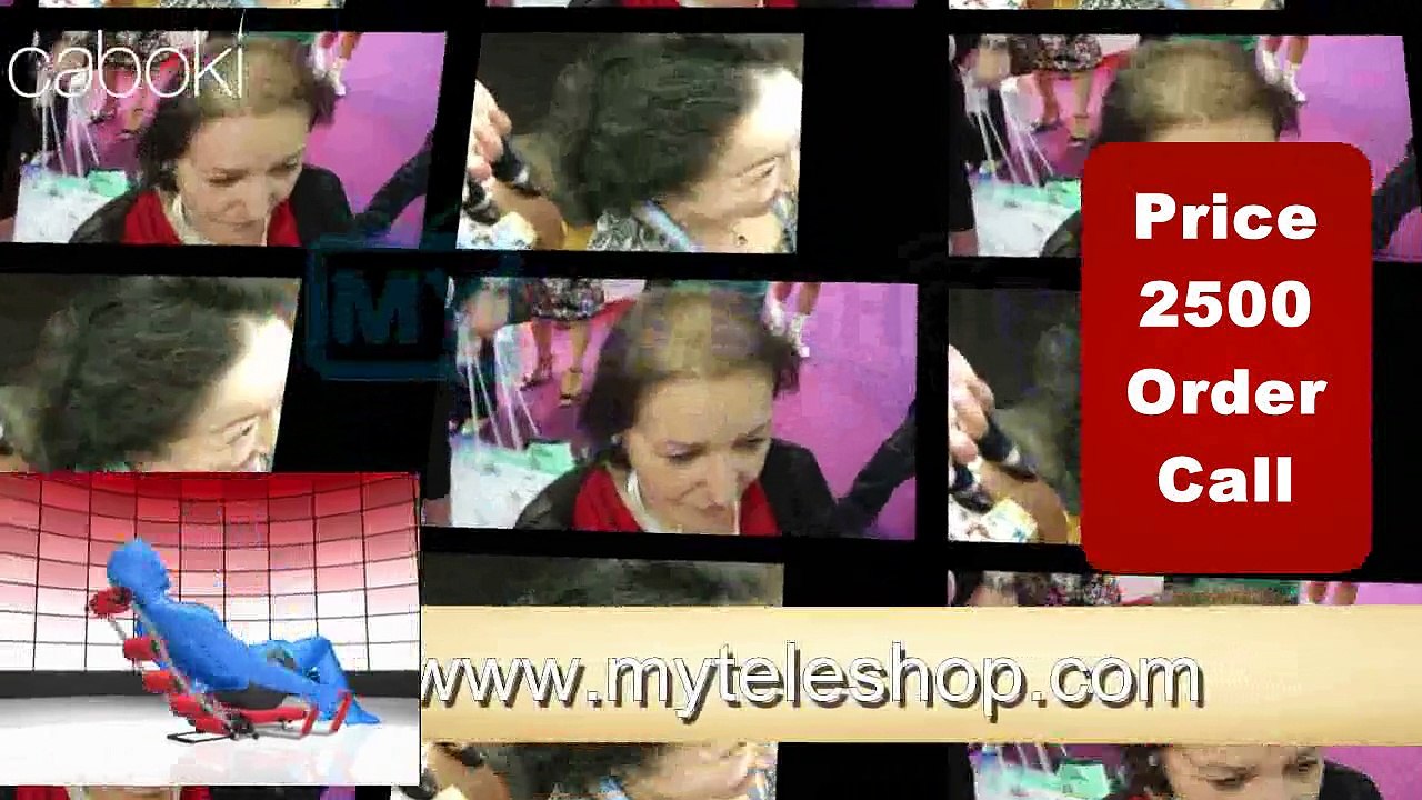 Caboki in Karachi, Lahore, Islamabad Call 080013331