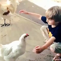 Very Cute Baby - So Nice Video -