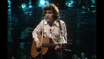 Don McLean at the BBC - American Pie in 1972 - Newsnight