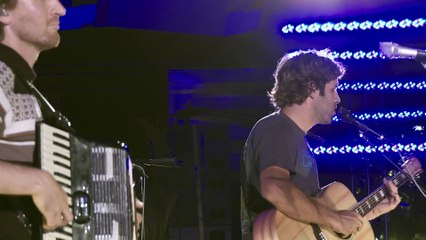 Jack Johnson - Banana Pancakes (Kokua Festival 2010)