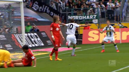 09/05/15 Repaso a la jornada del sábado en la Bundesliga