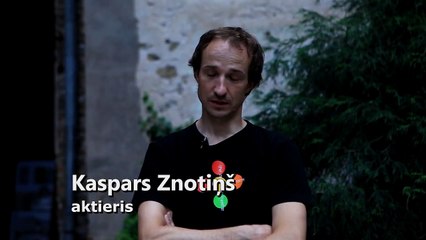 Kaspars Znotiņš par Gaismas pili: "Es to salīdzinu ar Brīvības pieminekli"