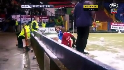 Must Watch- Top 5 Syncronized Moments In Sports - Facebook - Video Dailymotion