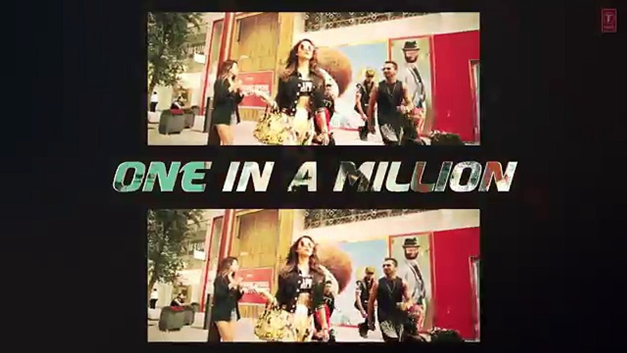 Love Dose by Honey Singh With Lyrics