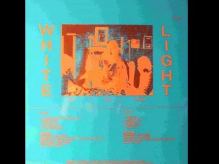 White Light "The Poem Song" 1973 US Prog Rock