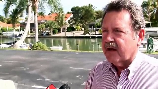 Couple reels in massive 300 pound Goliath grouper