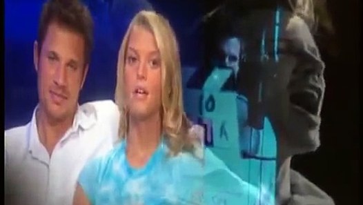Jessica Simpson And Nick Lachey Song