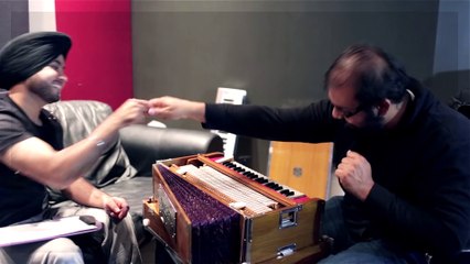 [E3NA Records] Lakk De Hullare - The Firm Feat. Aman Sandhu