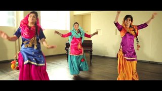 [E3UK Records & Kudos Music] Dj Harpz Feat Sukhwinder Panchi - Nakra Panjaban Dha - OUT NOW - VIDEO