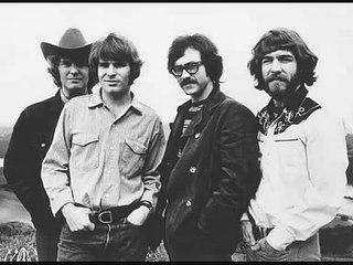 Creedence Clearwater Revival   Jambalaya