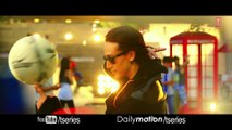 Zindagi Aa Raha Hoon Main [Full Video Song] - Song By Atif Aslam FT. Tiger Shroff [FULL HD] - (SULEMAN - RECORD)