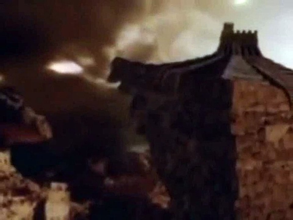 Doctor Who Minisode - Death of the Master