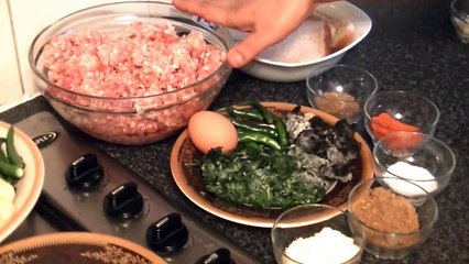 Handi Kabab in Urdu - Cook With Faiza - HD