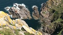 Islas Cíes. El paraíso está en Galicia