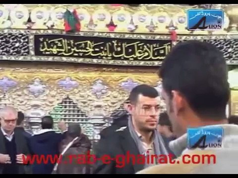 Ya Rab Koi Masooma Daniyal 2014