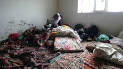 5 Çocuğu Var Ama Anneler Günü'ne Yalnız Girdi