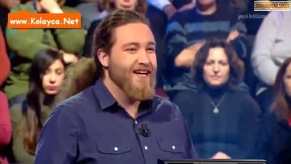 Kim Milyoner Olmak İster 25.01.2015 _ 420.Bölüm Tek Parça