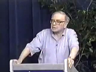 Warren Buffett - You've Only Got to Get Rich Once
