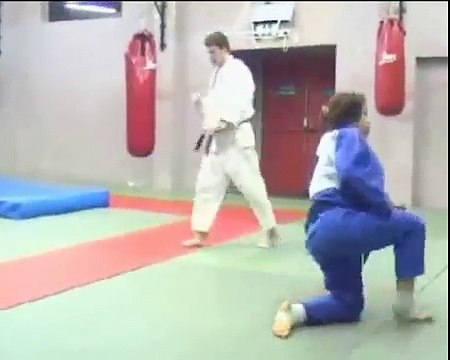 judo training uchi mata