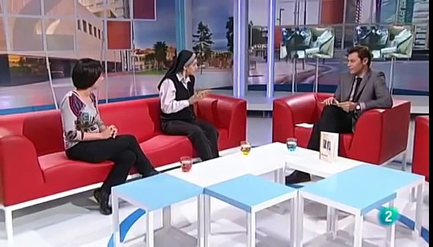 Entrevista Teresa Forcades y Esther Vivas - Para todos La2