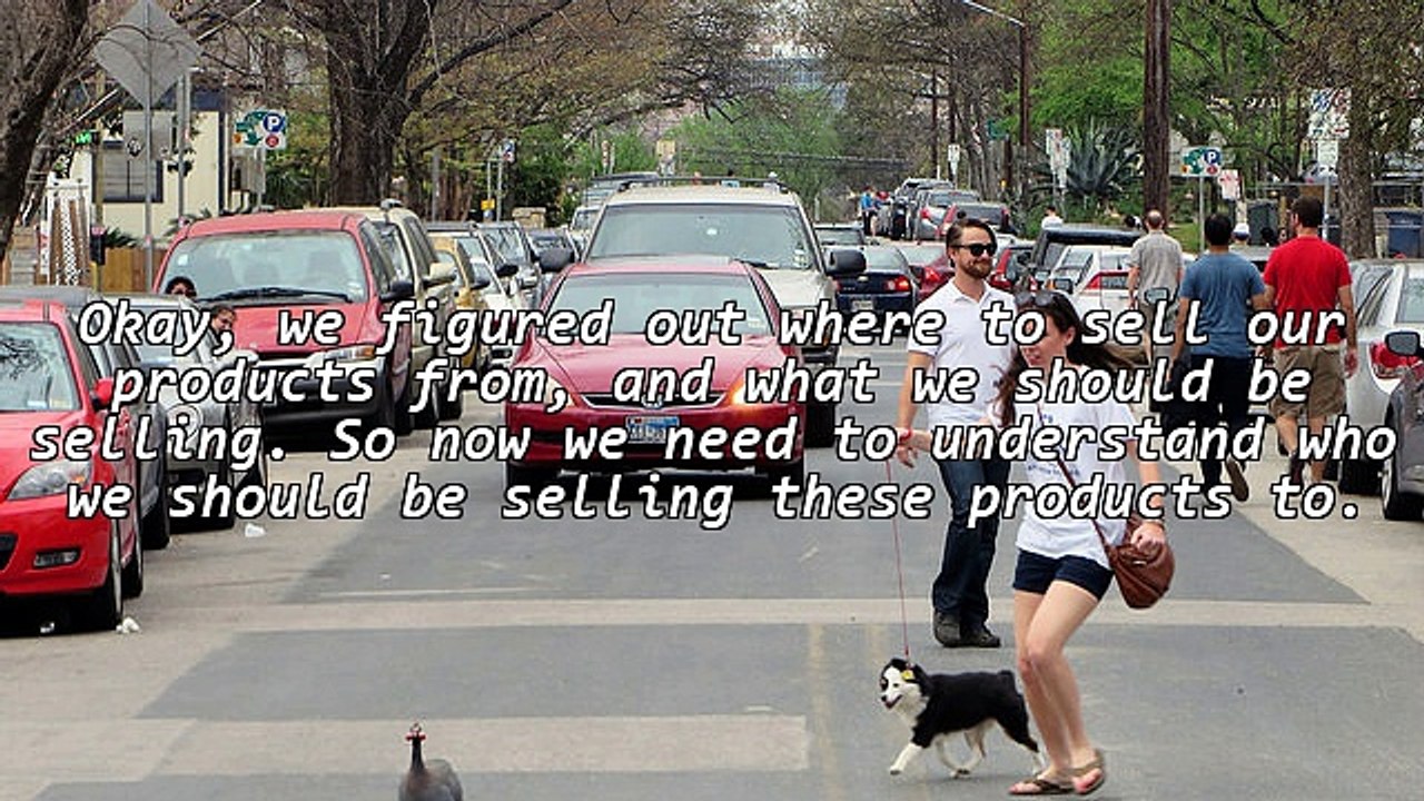 The Newbie's Guide To Profiting Online Part 4