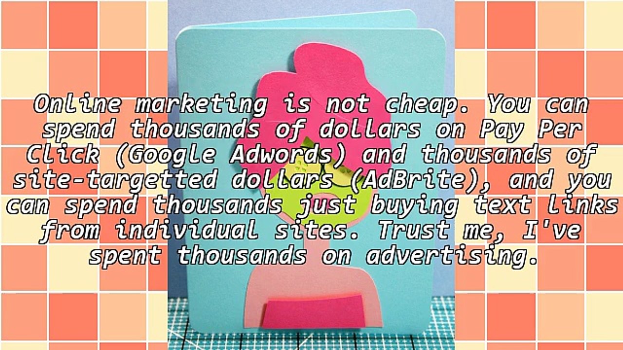 3 Free Website Marketing Ideas - Easy And Quick