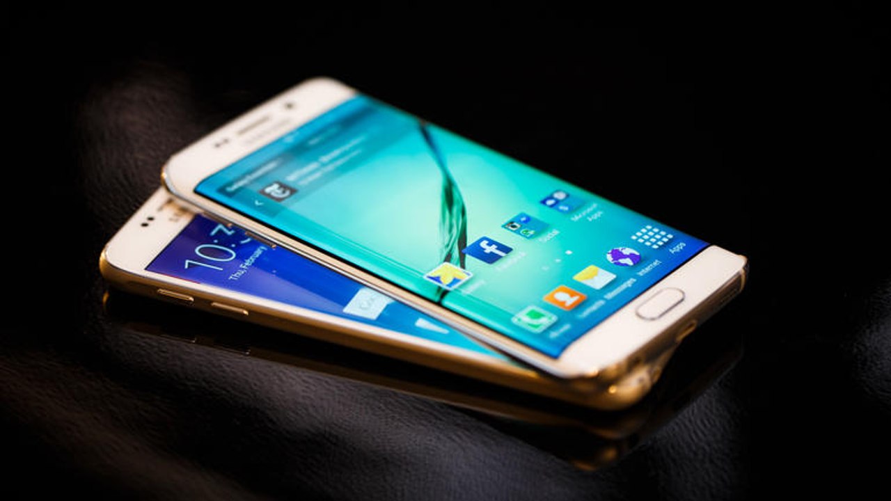 Samsung Galaxy S6 Review- One Month Later