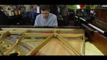 Duel of the Bumblebees - PLAYER PIANO