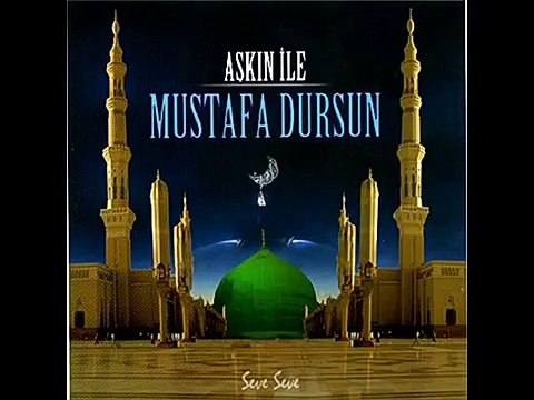 Mustafa Dursun - Menzil Gülü