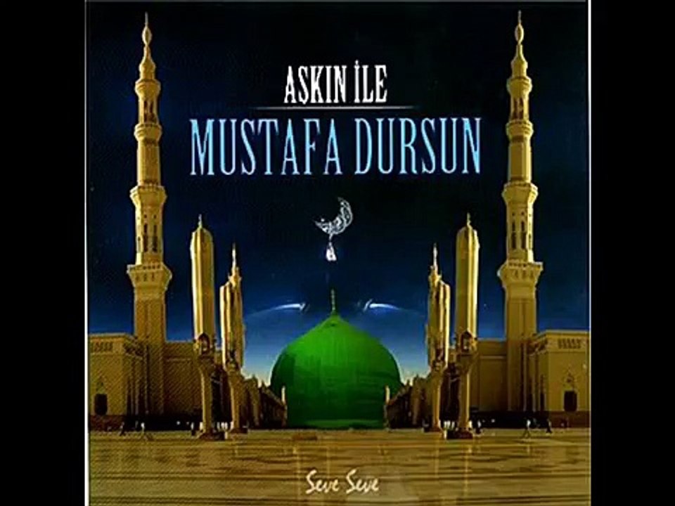 Mustafa Dursun - Menzil Gülü