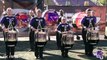 Western Carolina University Drumline: Street Beatz