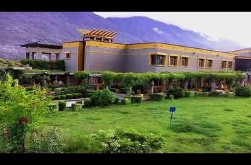 Kya Ap Bta Sakty Hy Ye Konsi Jga Hy