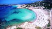 Sardinia beaches - Spiagge della Sardegna - Playas de Cerdeňa