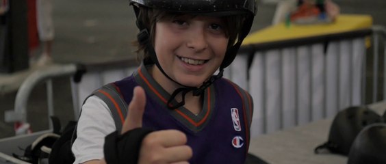 La Foire des enfants