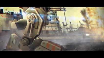 The Division - Music Trailer (PS4 Xbox One PC)