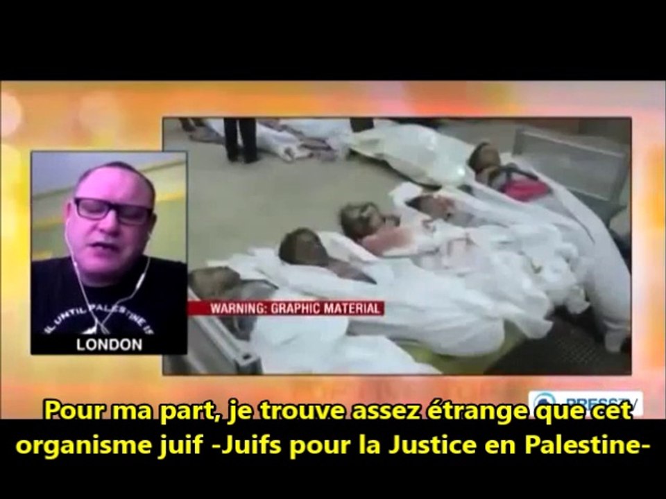Gilad Atzmon, "Les lobbyistes israéliens prédominent la politique britannique." (02/05/15)