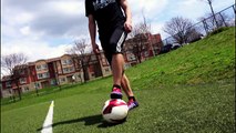 Elastico Trick Pass - Football/Soccer Trick Tutorial- IT10Soccer