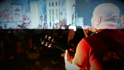 yasser jradi - nesma3 fih yghani - HD