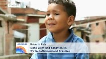 Armut und Wirtschaftswunder in Brasilien | Journal Reporter