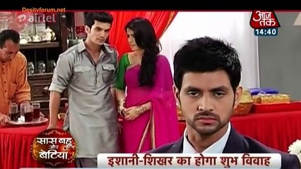 Ranveer Bane Diljale Aashiq ! - Meri Aashiqui Tumse Hi - 10th May 2015