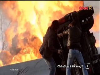 Cảnh sát xa lộ hổ mang 11 ep 1
