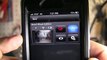 GoPro Hero 3 Connecting to iPhone App - Usage & Features Demo : 