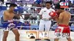 Khmer Boxing, Nim Sen Vs Sakada [Thailand], Angkor Arena, 06 May 2015