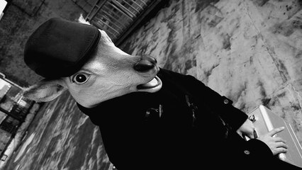 Rudolph Returns: Epilogue (Rudolph's Short Film)