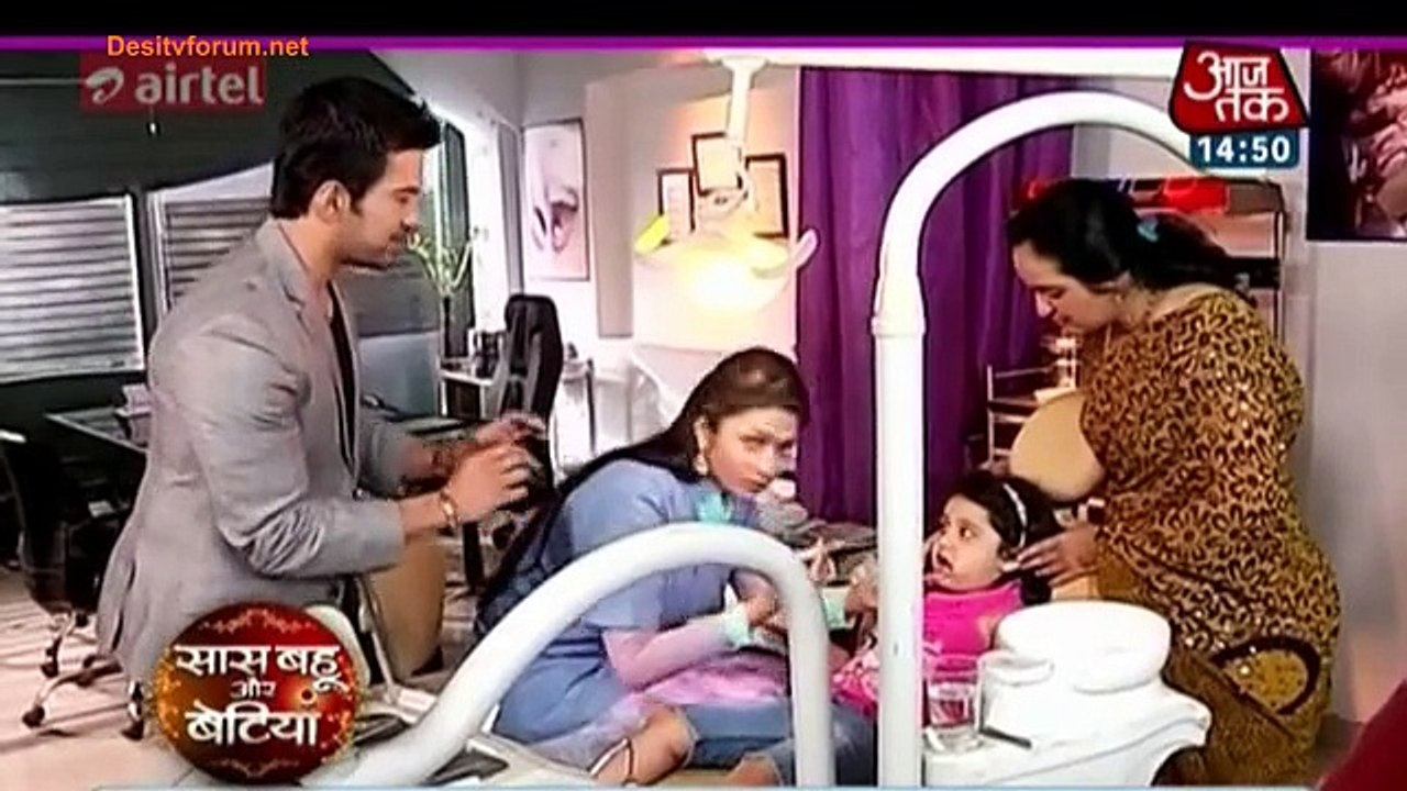 Serial Express ! - SBB Segment - 10th May 2015