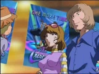 05 - Crescendolls - Interstella 5555